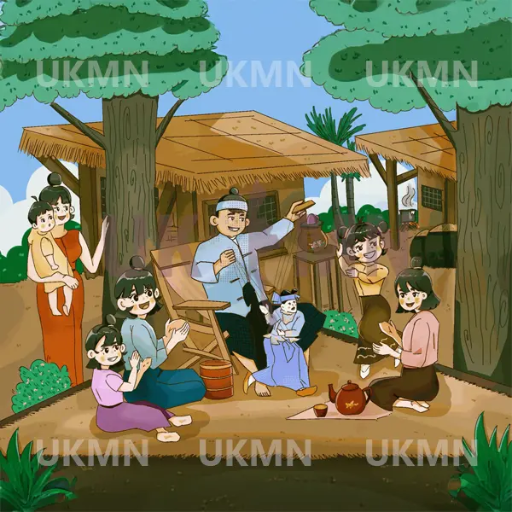 Rural State & Culture